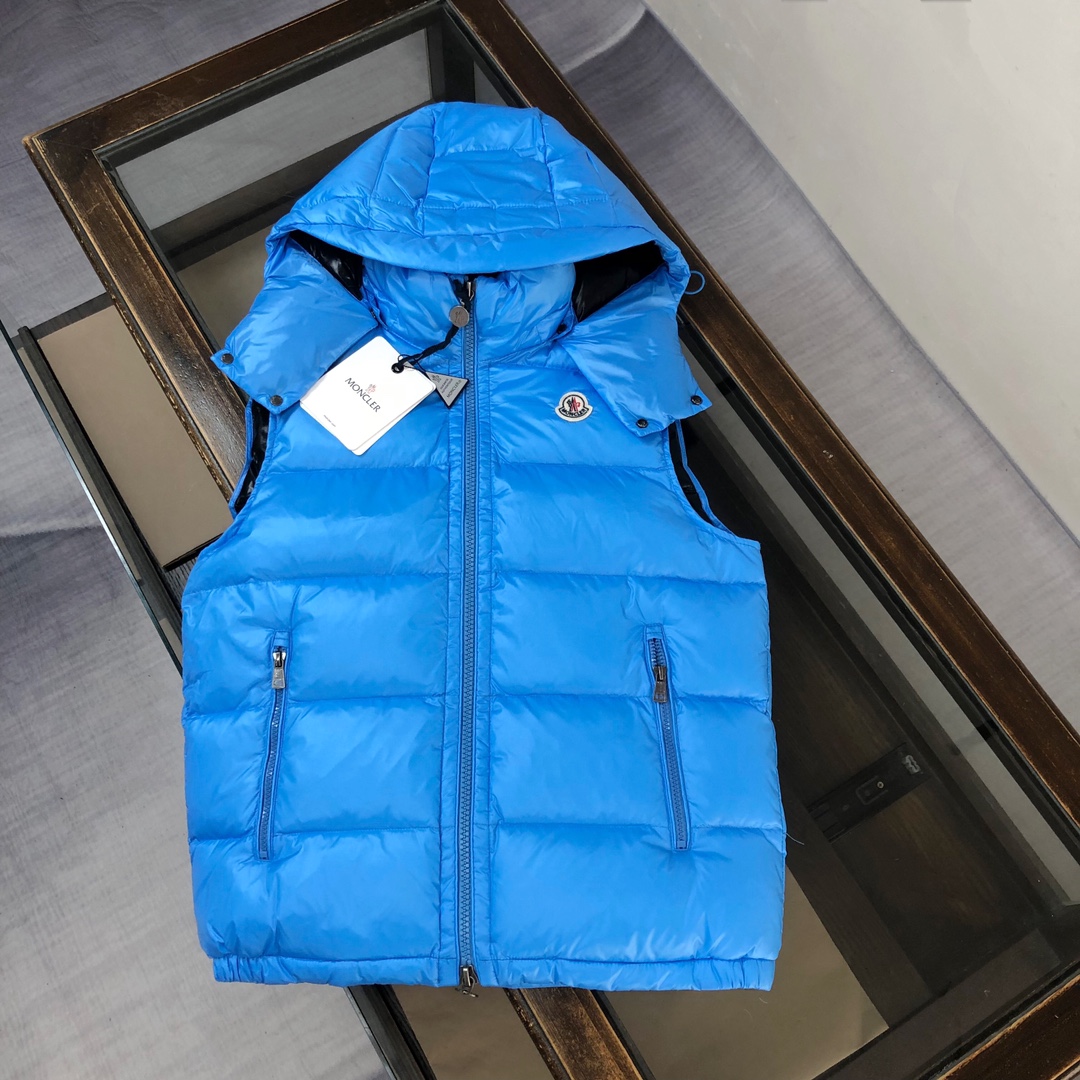 Moncler Down Jackets